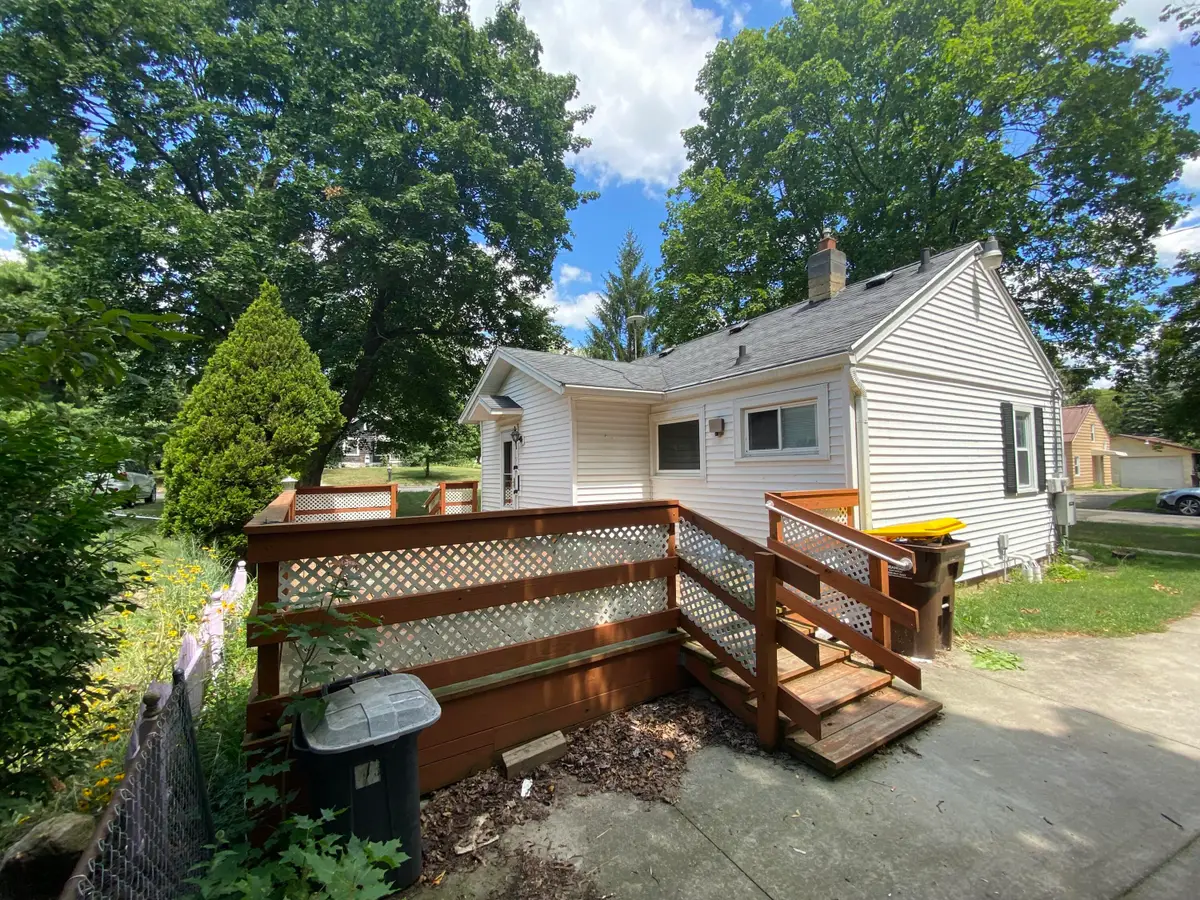 924 N Church Street, Hastings, MI 49058 - #1