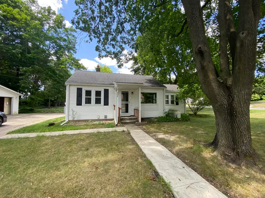924 N Church Street, Hastings, MI 49058 - #2