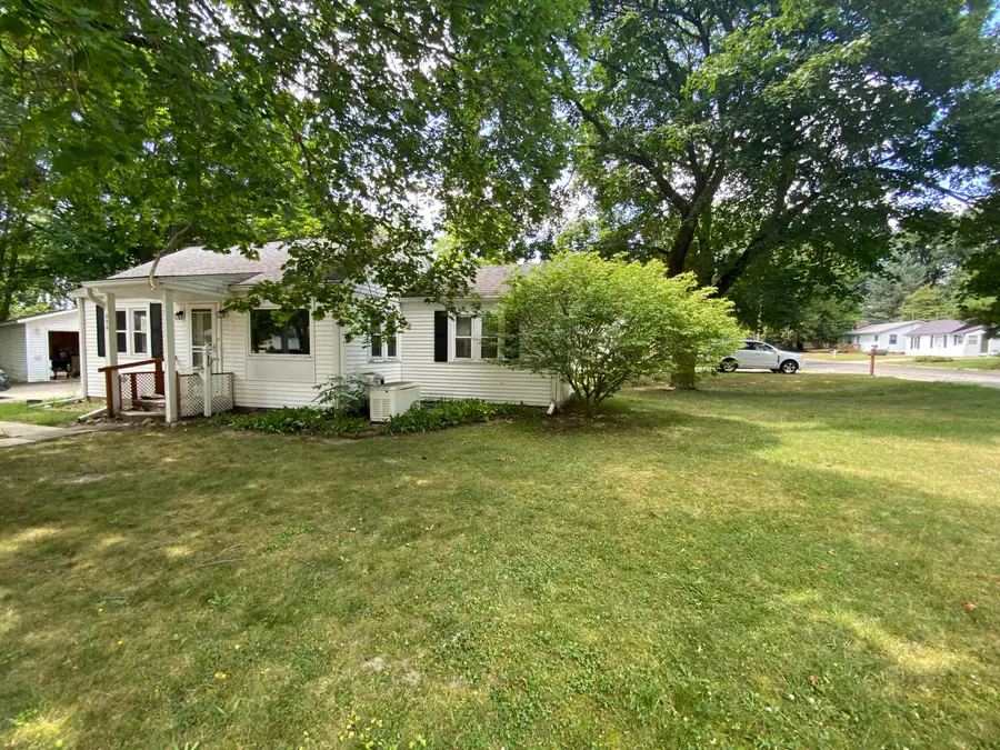 924 N Church Street, Hastings, MI 49058 - #3