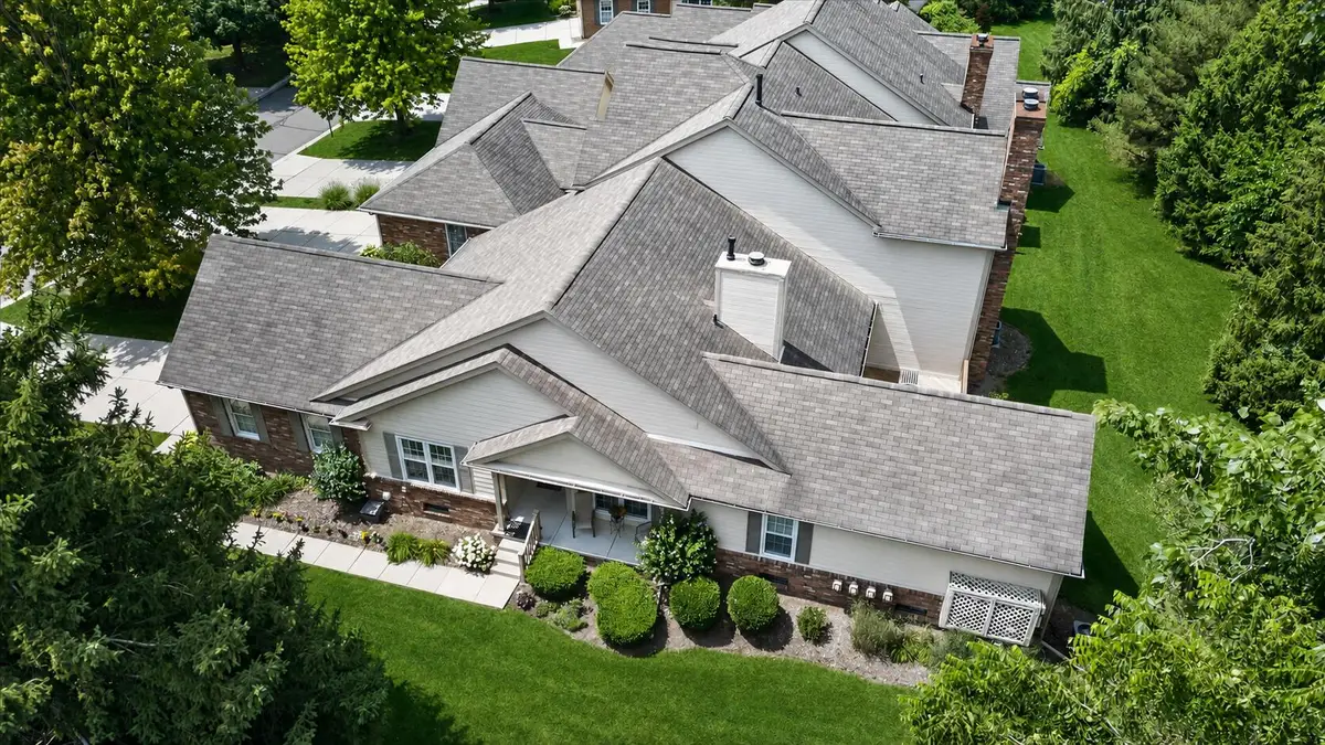 39628 Village Run Drive, Northville, MI 48168 - #1