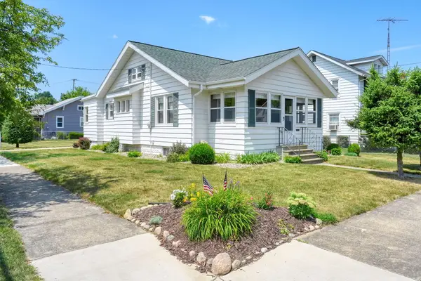 600 N Pleasant Street, Jackson, MI 49202