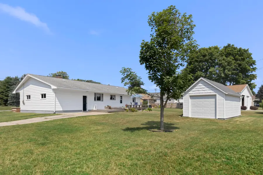 1074 Frankfort Avenue, Elberta, MI 49635 - #2