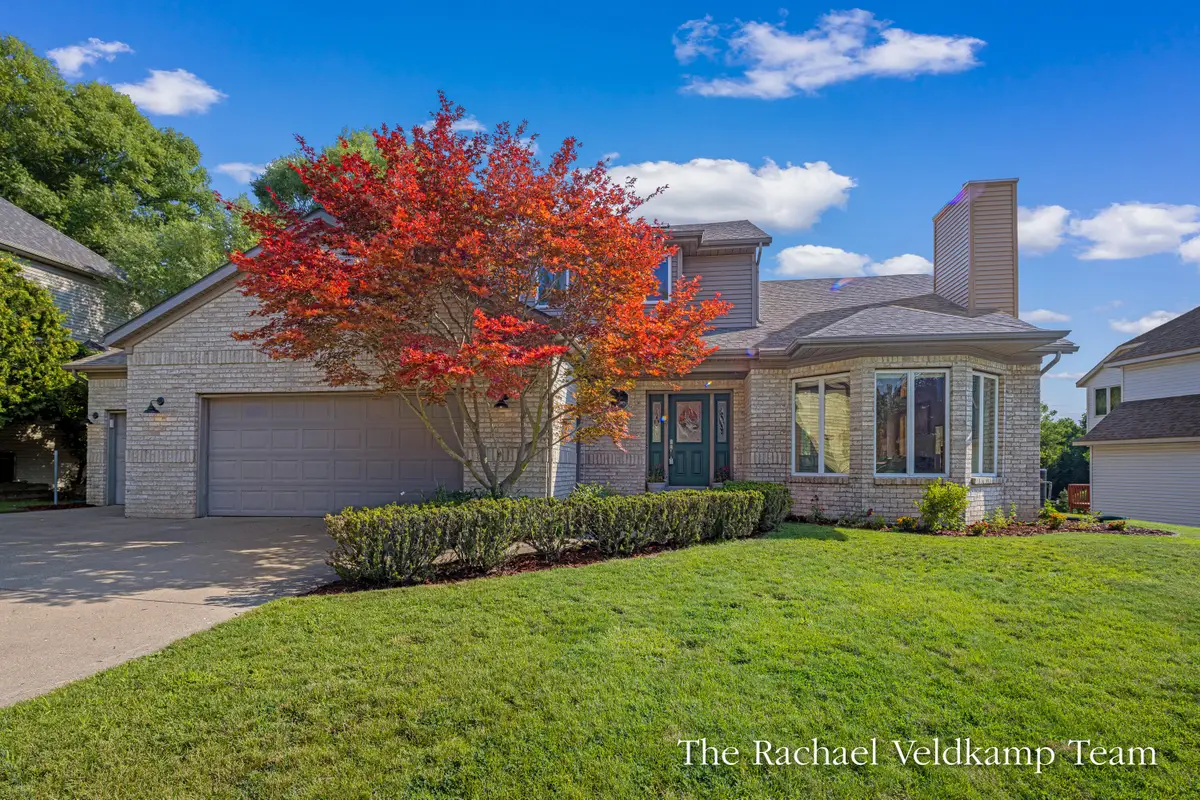 2503 Westwinde Street Nw, Grand Rapids, MI 49504 - #1