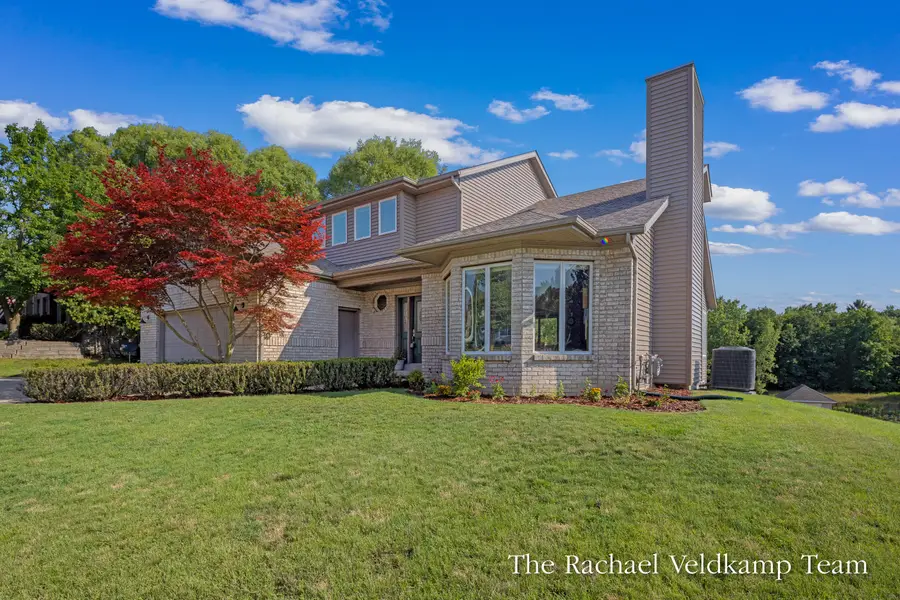 2503 Westwinde Street Nw, Grand Rapids, MI 49504 - #3
