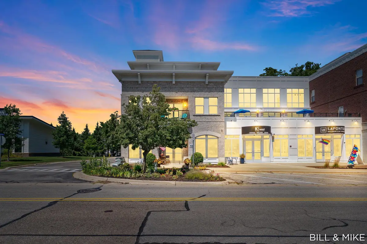 150 W Center Street #I, Douglas, MI 49406 - #1