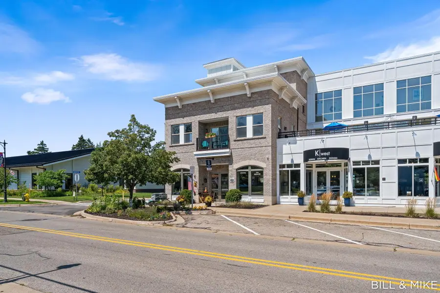 150 W Center Street #I, Douglas, MI 49406 - #3