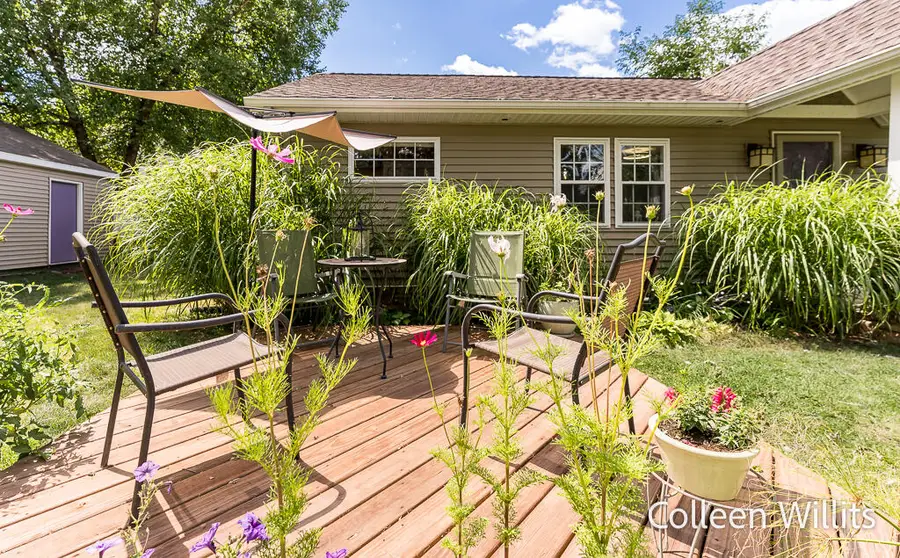 3821 Balsam Avenue Ne, Grand Rapids, MI 49525 - #3
