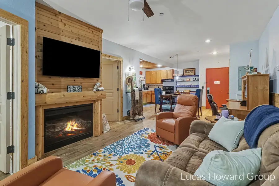 5900 S Water Road #113, Rothbury, MI 49452 - #2
