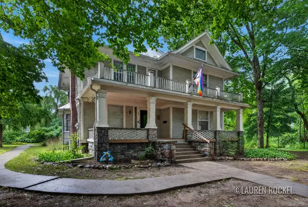 4550 Bowen Boulevard Se, Grand Rapids, MI 49508