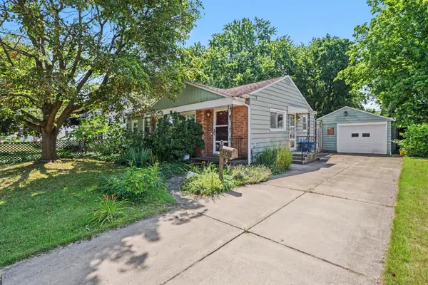 1808 Southern Avenue, Kalamazoo, MI 49001