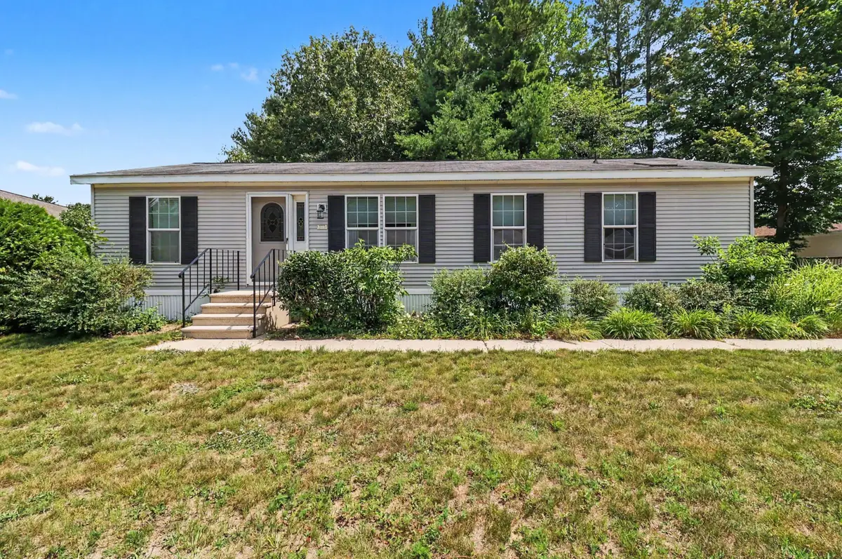 3773 W Forest Hill Circle, Ludington, MI 49431 - #1