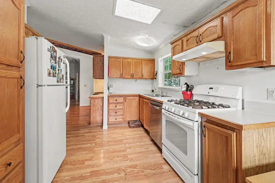 3773 W Forest Hill Circle, Ludington, MI 49431 - #3