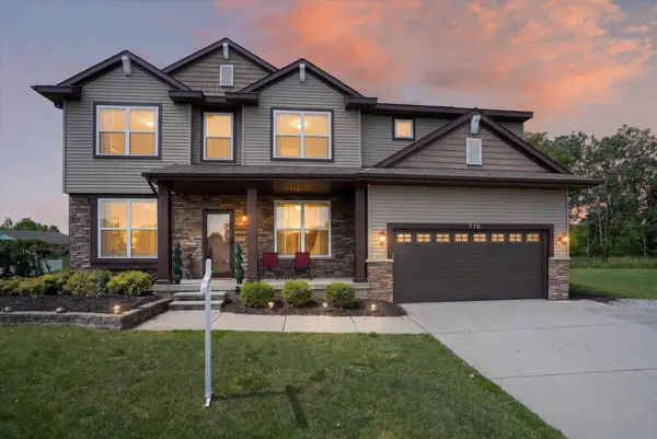 715 Buteo Drive, East Lansing, MI 48823