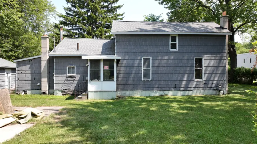 400 Shattuck Road, Saginaw, MI 48604 - #3