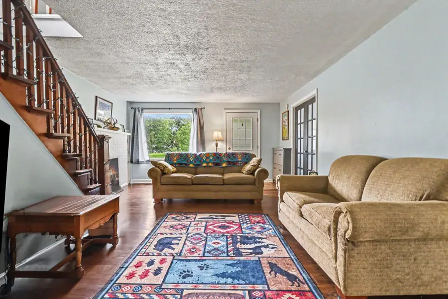 618 N Evans Street, Tecumseh, MI 49286 - #3