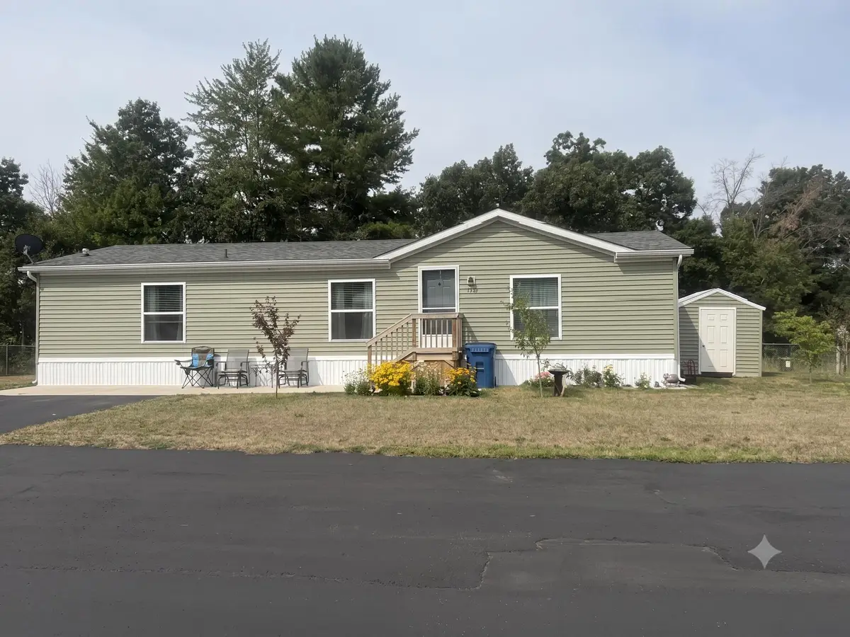 653 S Bluegill Lane, Newaygo, MI 49337 - #1