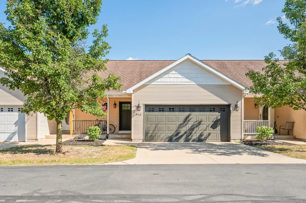 816 Tioga Park Drive, Big Rapids, MI 49307 - #1