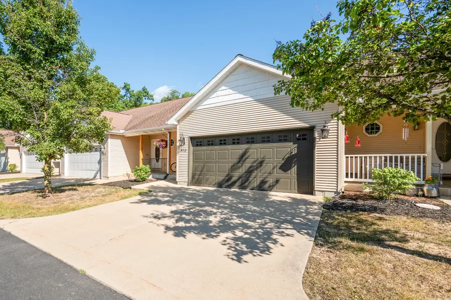 816 Tioga Park Drive, Big Rapids, MI 49307 - #3