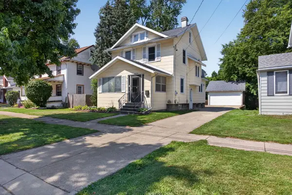 110 N Durand Street, Jackson, MI 49202
