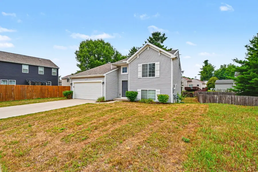 1202 Pinewood Drive, Greenville, MI 48838 - #3