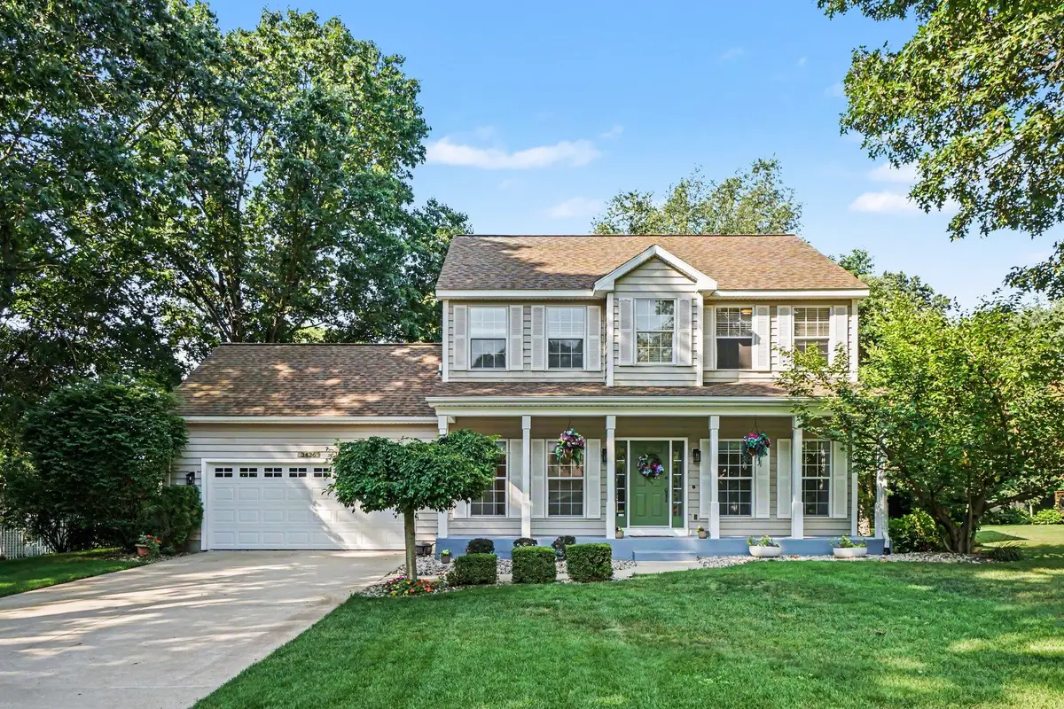 3436 Hanford Lane, Kalamazoo, MI 49009 - #1