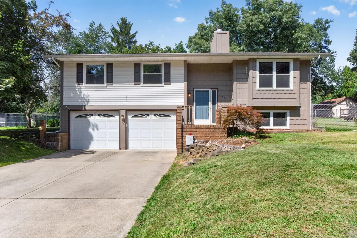 2528 Tricia Drive, Jackson, MI 49201 - #1