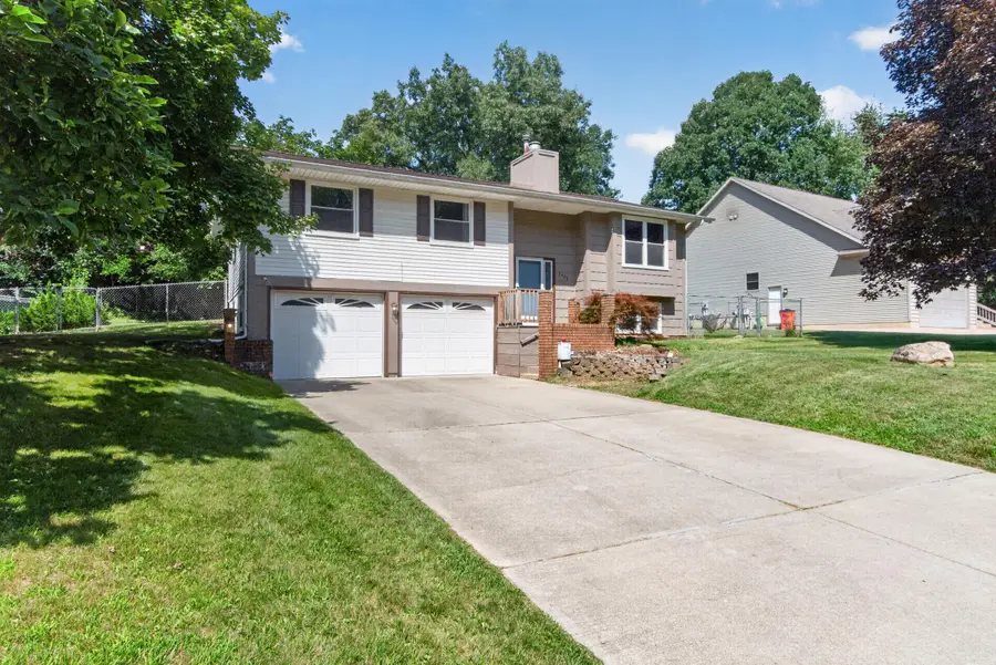 2528 Tricia Drive, Jackson, MI 49201 - #2