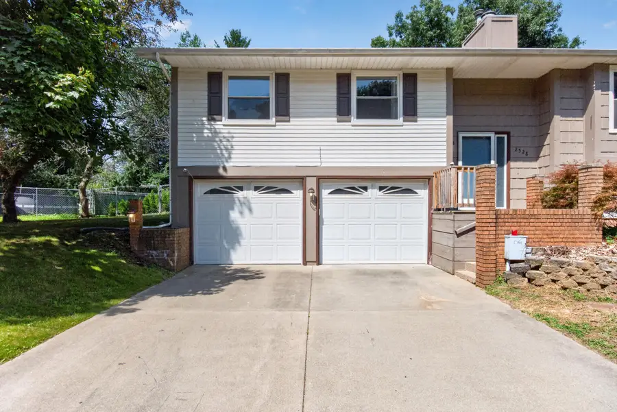 2528 Tricia Drive, Jackson, MI 49201 - #3