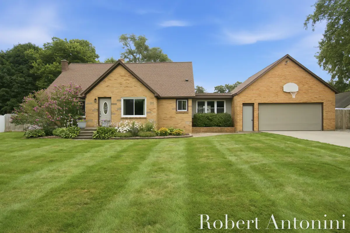 3148 Amon Avenue Ne, Grand Rapids, MI 49525 - #1