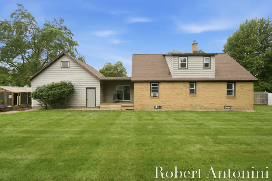 3148 Amon Avenue Ne, Grand Rapids, MI 49525 - #2
