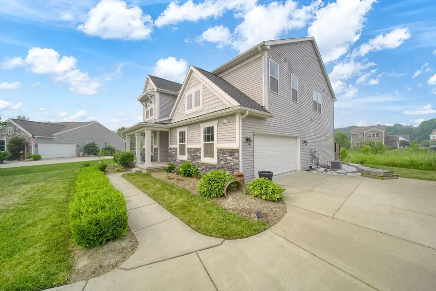 7374 Belfont Court, Ypsilanti, MI 48197 - #3