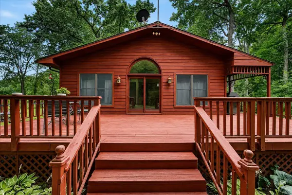 8235 E Jason Road, Laingsburg, MI 48848