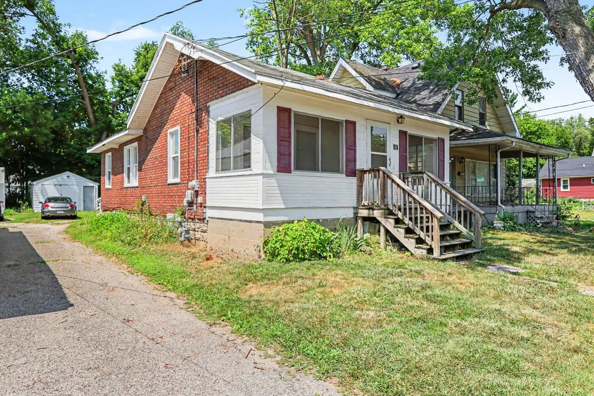 63 Sharon Avenue, Battle Creek, MI 49017 - #1