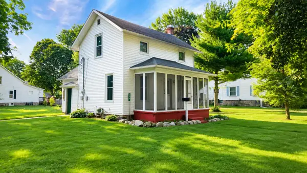 630 N Main Street, Bellevue, MI 49021