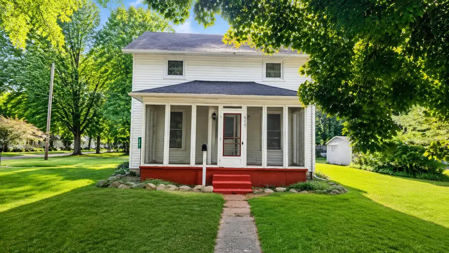 630 N Main Street, Bellevue, MI 49021 - #2