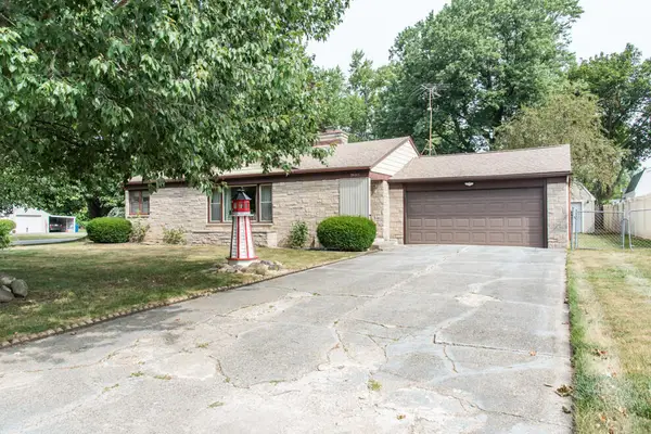 1805 Golfview Avenue, Kalamazoo, MI 49001