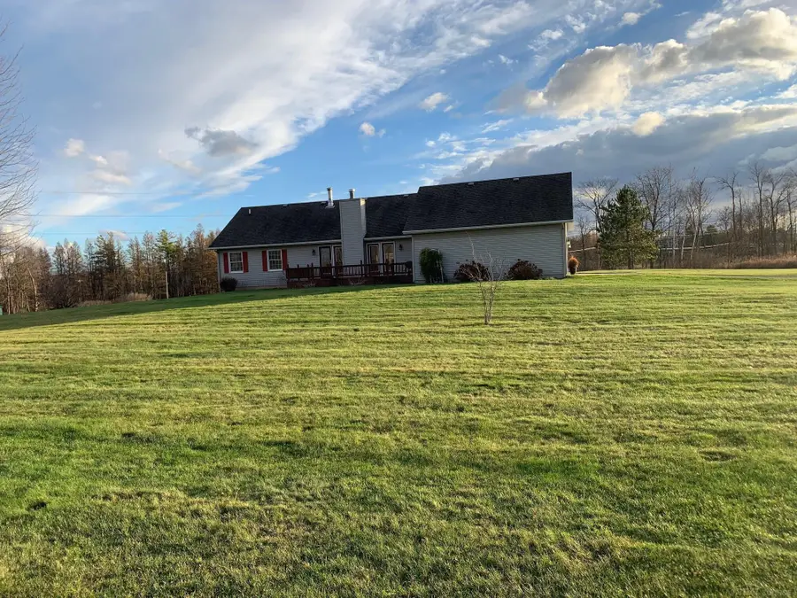 2665 E Moore Road, Grant, MI 49327 - #3