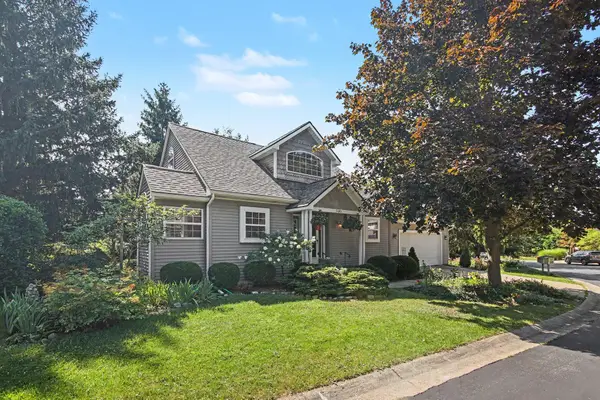 1480 Kelly Green Drive, Ann Arbor, MI 48103
