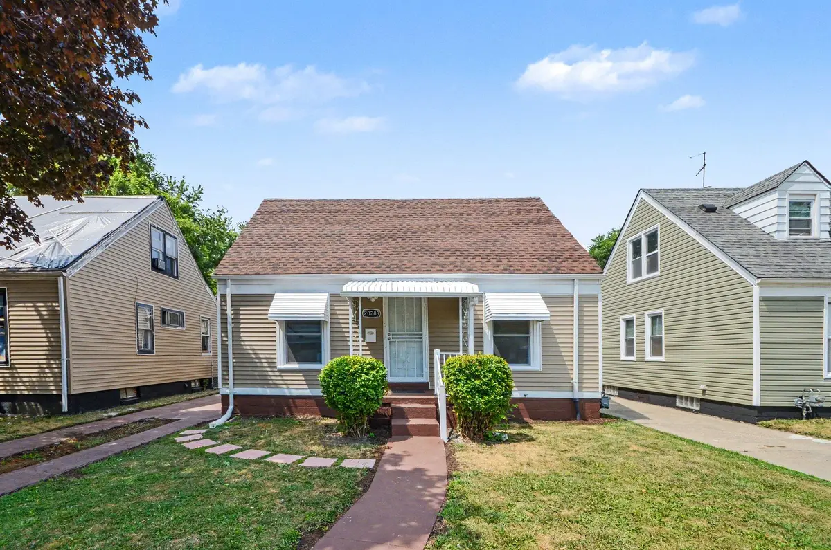 20283 Bradford Street, Detroit, MI 48205 - #1