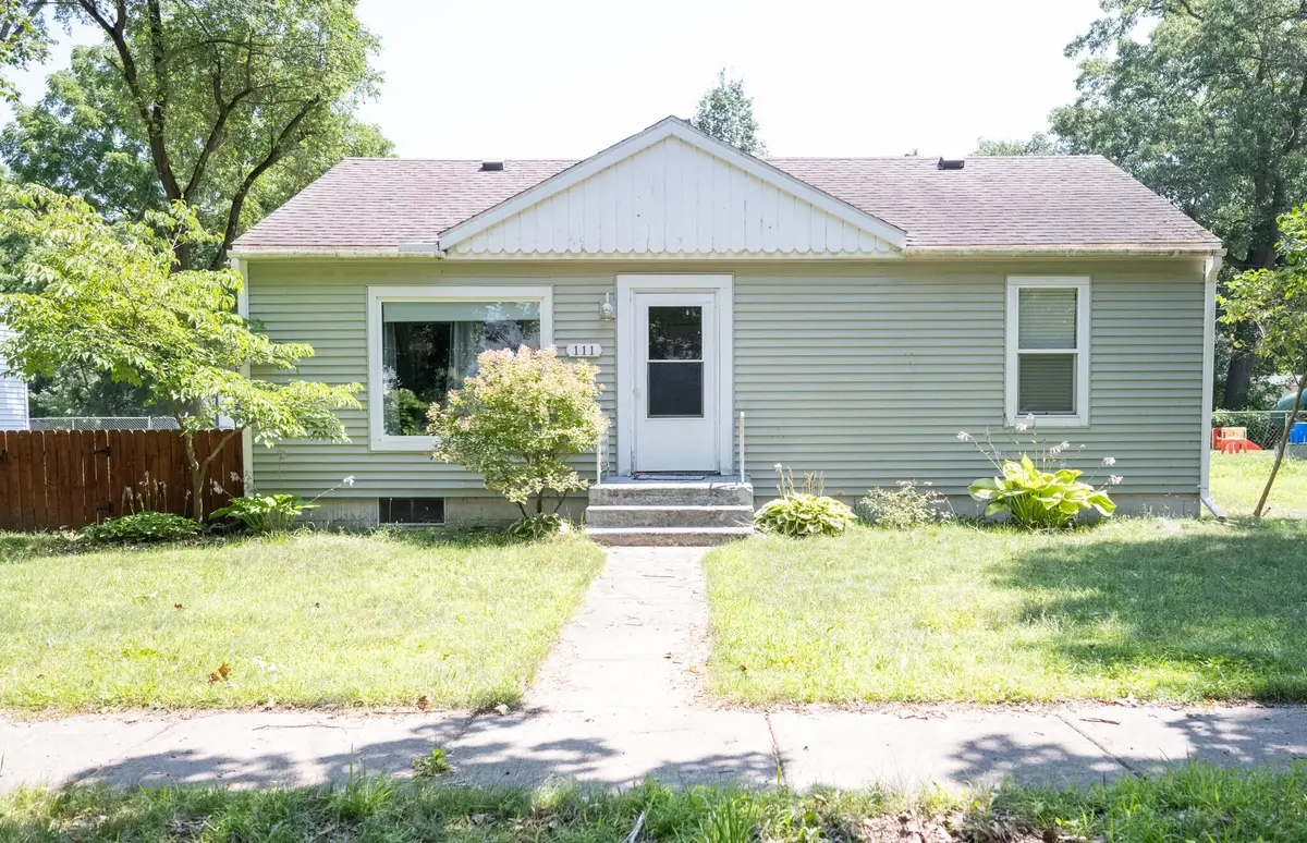 111 S State Street, Paw Paw, MI 49079 - #1