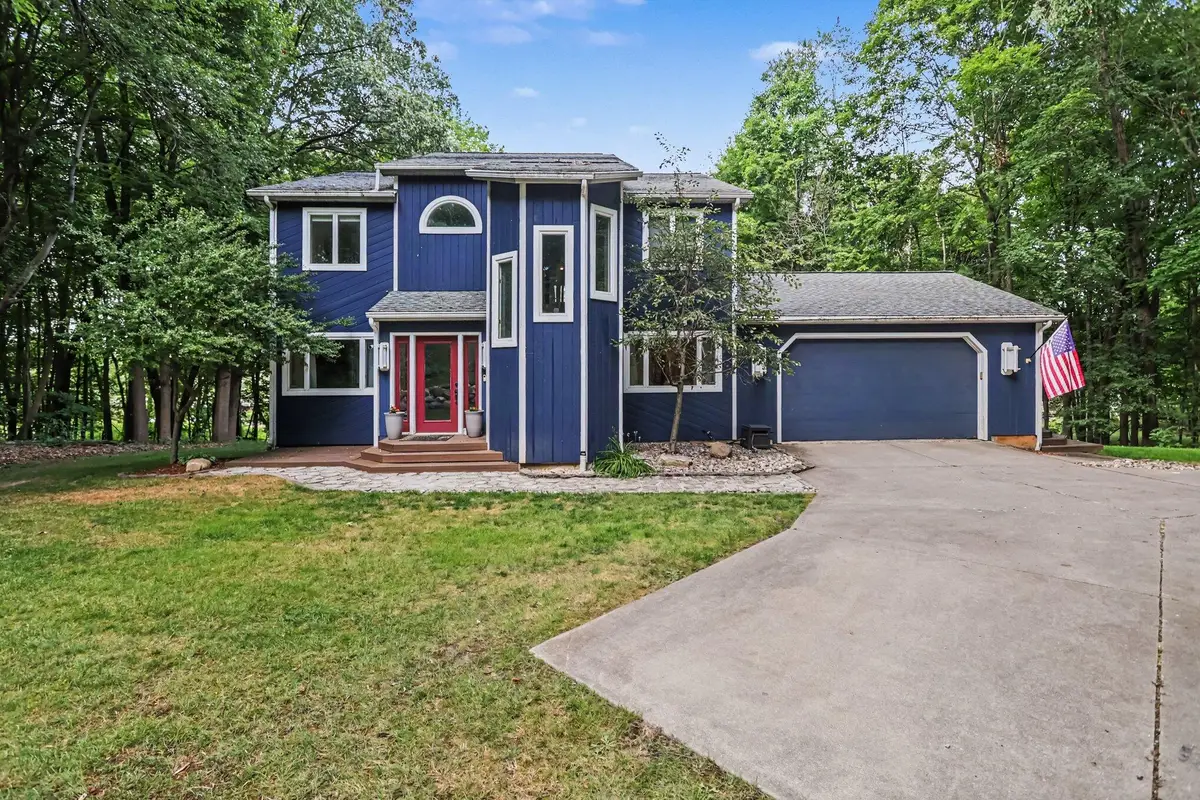 442 Railroad Street, Concord, MI 49237 - #1