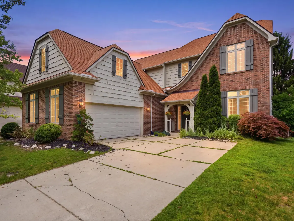 5900 Villa France Avenue, Ann Arbor, MI 48103 - #1