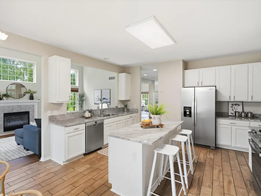 5900 Villa France Avenue, Ann Arbor, MI 48103 - #3
