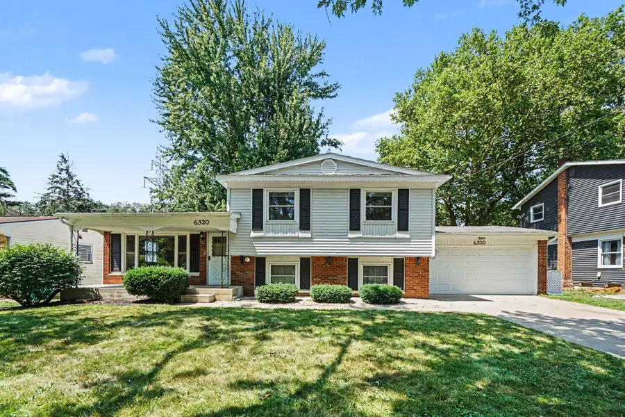 6320 Hampton Street, Portage, MI 49024 - #2