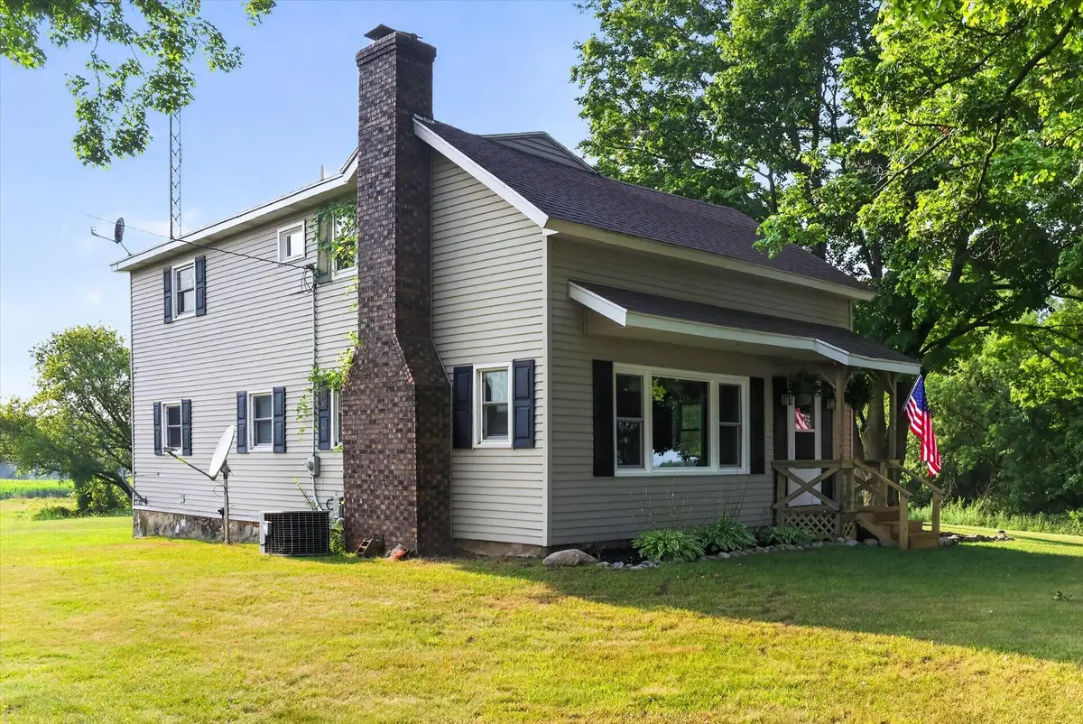 6700 Foster Road, Hastings, MI 49058 - #1