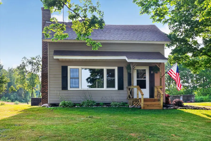 6700 Foster Road, Hastings, MI 49058 - #2