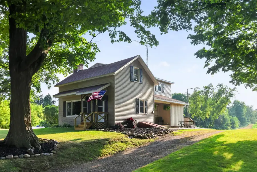 6700 Foster Road, Hastings, MI 49058 - #3