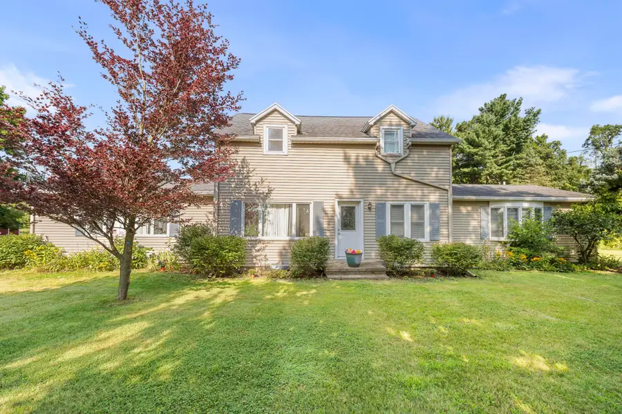 19275 16 Mile Road, Marshall, MI 49068 - #2