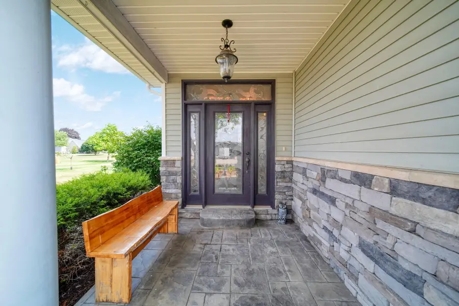 123 N Grand Pointe Drive, Brooklyn, MI 49230 - #3