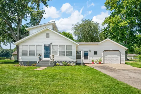 2920 N 5th Street, Niles, MI 49120